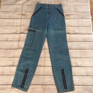 Vintage BTK 1970 jeans (14B)
